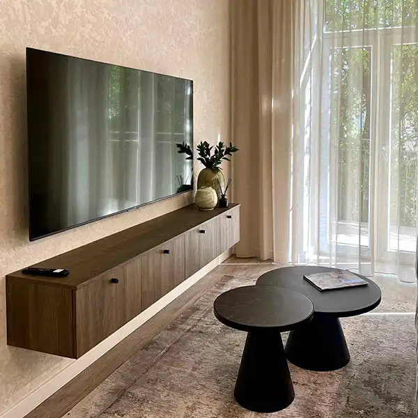 Apdailos darbai call us butas Dauksos g Kaune